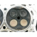 #AU04 Left Cylinder Head For 00-04 Isuzu Rodeo  3.2